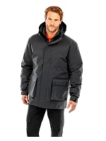 Result R 920X Prošívaná ripstop bunda 3-v-1 30.920X navy Result R 920X Prošívaná ripstop bunda 3-v-1 30.920X navy