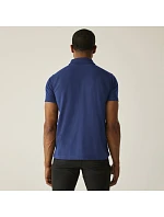 Regatta TRS 101 Unisex piqué polo z těžké bavlny 36.S101 black Regatta TRS 101 Unisex piqué polo z těžké bavlny 36.S101 black
