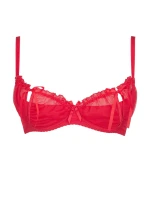 Axami V-6441 Magenta barva:červená