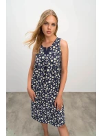 Vamp - Dámská noční košile 16207 - Vamp Vamp - Dámská noční košile 16207 - Vamp