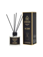 Soft Jasmine 120 ml – domácí vůně