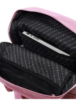 Dámský batoh Vuch Gioma Pink Dámský batoh Vuch Gioma Pink