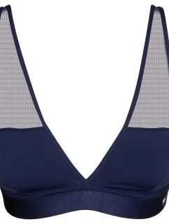 Padded Triangle Bra UW0UW01204 - Tommy Hilfiger