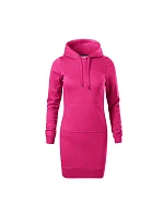 Dámské šaty Snap W MLI-41940 růžové - Malfini