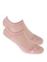 Dámské vzorované ponožky