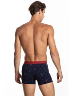 Pánské kraťasy M-1053SZG 2-pack