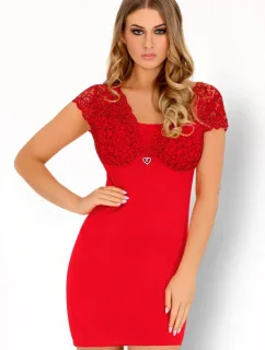 Sexy tričko  model 146536 Livia Corsetti Fashion