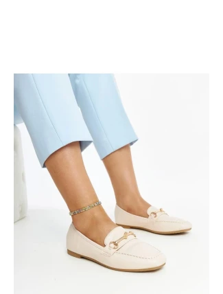 Mokasiny model 207420 Solea Mokasiny model 207420 Solea