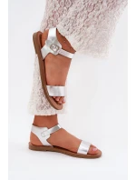 Sandály  model 215645 Step in style