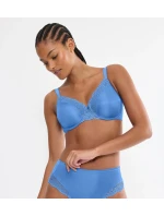 Ladyform Soft T W01 - BLUE - TRIUMPH BLUE - TRIUMPH Ladyform Soft T W01 - BLUE - TRIUMPH BLUE - TRIUMPH