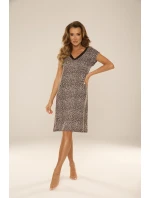 Košile De Lafense 853 Kendall kr/r S-2XL