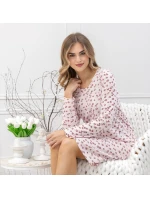 Košile Laveza Gelasia 1625 long/r M-2XL