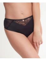 Ava 1396/1 M-2XL Kalhotky Cold Espress