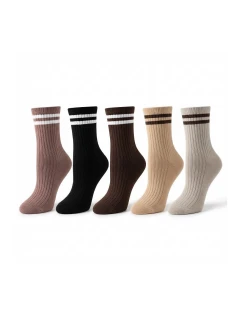 Ponožky Moraj CSL250-152 Stripes 35-41