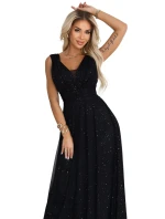 Dámské šaty 637-2 - Numoco basic Dámské šaty 637-2 - Numoco basic