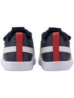 Boty Puma Courtflex v2 V Jr 371544 01