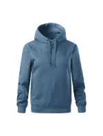 Malfini Moon W MLI-42160 džínová mikina Malfini Moon W MLI-42160 džínová mikina