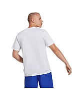 Adidas Train Essentials Training Tee M IC7430 tričko Adidas Train Essentials Training Tee M IC7430 tričko