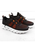 Sportovní obuv McKeylor M JAN297 black Sportovní obuv McKeylor M JAN297 black