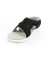 Sandály adidas Comfort Jr FY8856