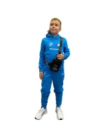 Puma BMW MMS Jr kalhoty 536546 15