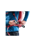 Batoh Deuter Updays 20 skydiving - ruby/hibiscus Batoh Deuter Updays 20 skydiving - ruby/hibiscus