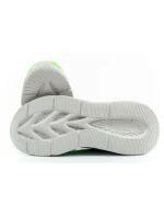 Boty Skechers S Lights-Meteor Jr 401495L/BBLM