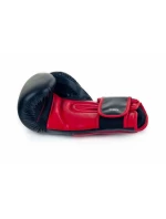 Boxerské rukavice 12oz - Phantom Red - Valor Series Boxerské rukavice 12oz - Phantom Red - Valor Series