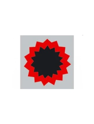 TIP TOP F0 16 mm náplast