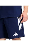 Pánské teplákové šortky adidas Tiro 26 League Navy Blue JY9670