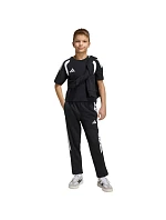 Tiro 26 League Tee dětské tričko černé JY7226