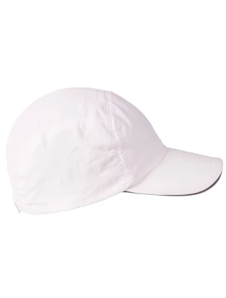 Hi-Tec Sokoto baseballová čepice bílá