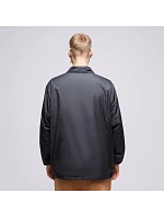 Pánská přechodná bunda Nike Club Coaches Jacket Black - FN3316-010