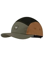 Kšiltovka Buff 5 Panel Venture Cap 137847854, vícebarevná, jedna velikost