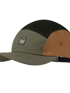 Kšiltovka Buff 5 Panel Venture Cap 137847854, vícebarevná, jedna velikost