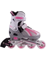 Kolečkové brusle Mico Volt PW-126B-9 Kolečkové brusle Mico Volt PW-126B-9