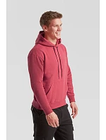 Fruit of the Loom Premium Hooded Sweat Pánská mikina s kapucí 16.2152 royal blue Fruit of the Loom Premium Hooded Sweat Pánská mikina s kapucí 16.2152 royal blue