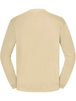 Fruit of the Loom Iconic 250 Set-In Sweat Mikina 16.2292 desert sand Fruit of the Loom Iconic 250 Set-In Sweat Mikina 16.2292 desert sand