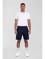 Fruit of the Loom Iconic 250 Shorts Teplákové kraťasy 16.4066 deep navy