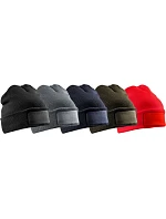 Result Headwear RC 934X Thinsulate™ pletená čepice 28.934X red