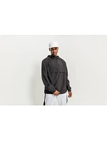 Build your Brand BY 096 Větrovka s 1/4 zipem 56.0096 black