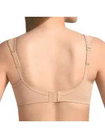 Clara komfortní podprsenka moldovaná 5859 sand - Anita Classix Clara komfortní podprsenka moldovaná 5859 sand - Anita Classix