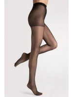 Fiore Lili 20 den barva:černá