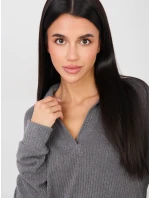 Sada LK KMPL 510128.07 tmavě šedá