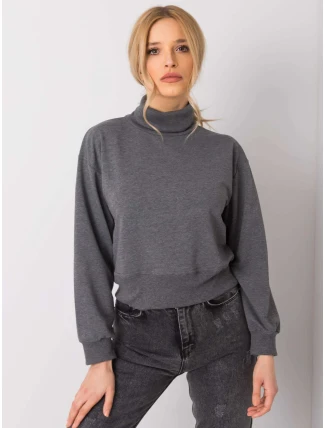 Mikina RV BL 6263.86P tmavě šedá Mikina RV BL 6263.86P tmavě šedá