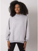 Halenka RV BL 7447.29 šedá Halenka RV BL 7447.29 šedá