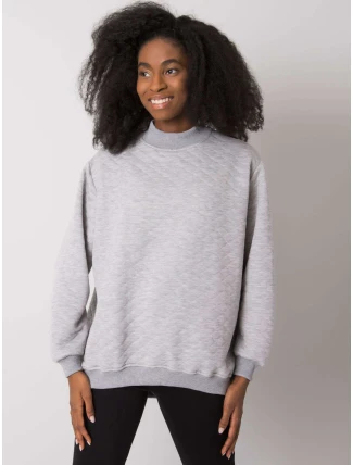 Halenka RV BL 7447.29 šedá Halenka RV BL 7447.29 šedá