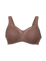 Dámská podprsenka bez kostic Clara 5863 berry - Anita Dámská podprsenka bez kostic Clara 5863 berry - Anita