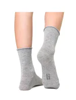 DÁMSKÉ PONOŽKY S KAŠMÍREM 083 DÁMSKÉ PONOŽKY S KAŠMÍREM 083