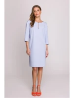 Denní šaty model 209132 Stylove